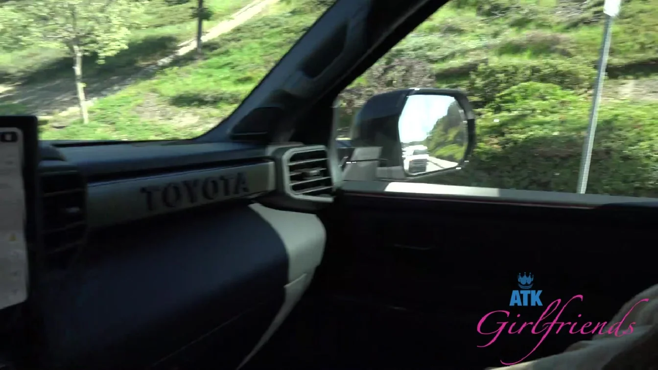 Preview of ATKGirlfriends Rose Carter Temecula 1 XXX